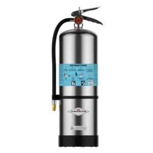 Extintor Water Mist Amerex