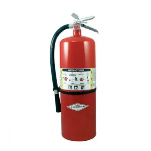 Extintor High Performance Serie Z Amerex