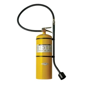 Extintor Clase D Amerex