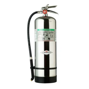 Extintor Clase K Amerex