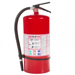Extintor de 20 Lb